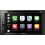 Pioneer AVH-A3200DABAN - Multimedia systeem - 6.2" Touchscreen - 2 DIN - Bluetooth - 4x50 Watt