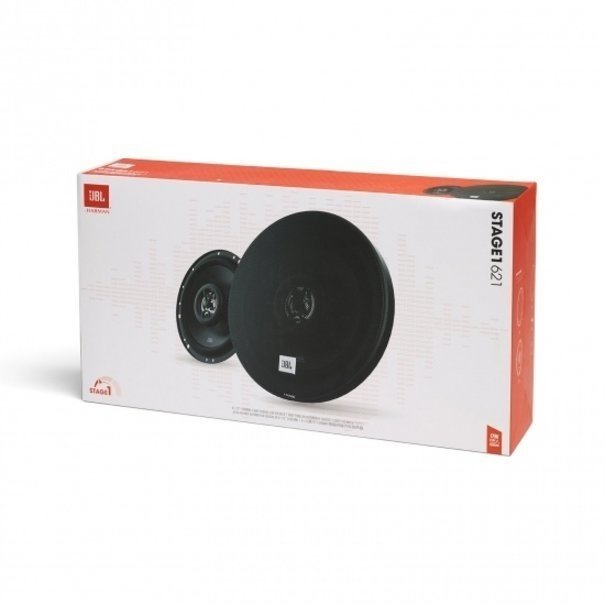 JBL JBL Concert Pack 2 - Bestaande uit:  Concert A704/2x Stage1 621