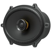 Sony XS680ES - 2-Weg coax speakers -  6"x 8"- 75 Watt RMS