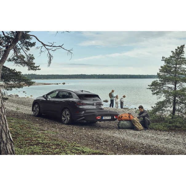 Thule  Thule Arcos L Trekhaakkoffer - 400Liter - 5 Jaar Garantie - LEVERBAAR VANAF 3 AUGUSTUS!!