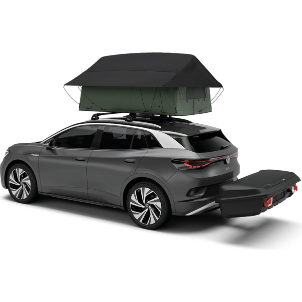 Thule  Thule Arcos L Trekhaakkoffer - 400Liter - 5 Jaar Garantie - LEVERBAAR VANAF 3 AUGUSTUS!!
