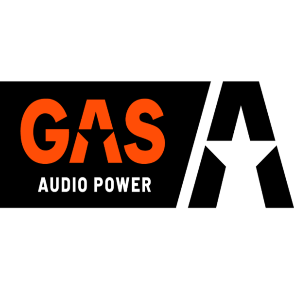 Gas Audio Power Gas Audio Power - Max S2-15D1 - 5000 Watt Max  - 2500W RMS vermogen