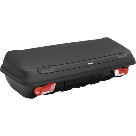 Thule Arcos Box M - Medium hard-shell bagagebox voor op de trekhaak