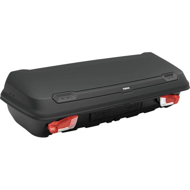 Thule Thule Arcos Box M - Medium hard-shell bagagebox voor op de trekhaak