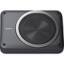 Sony XS-AW8 - Subwoofer actief - Mini formaat - 20 cm - 160 Watt