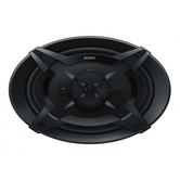 Sony XS-FB6930 -  3-Weg coaxiale speakers - 6" x 9" -  450 Watt