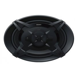 Sony XS-FB6930 -  3-Weg coaxiale speakers - 6" x 9" -  450 Watt