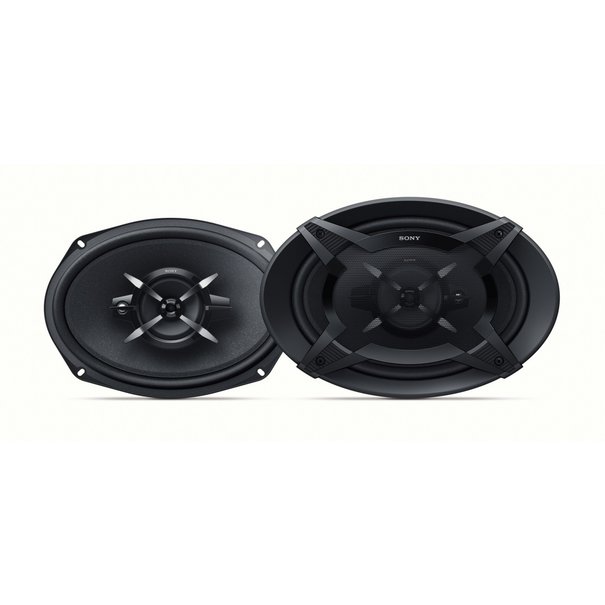 Sony Sony XS-FB6930 -  3-Weg coaxiale speakers - 6" x 9" -  450 Watt