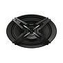 Sony XS-FB6920E - 2-Weg speakers - 6"x 9" - 420 Watt