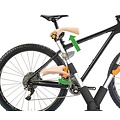 Spinder Spinder Xplorer Plus 2024 - Fietsendrager - 2x Ebike - Kantelbaar  - Incl. 3e Fietsadapter