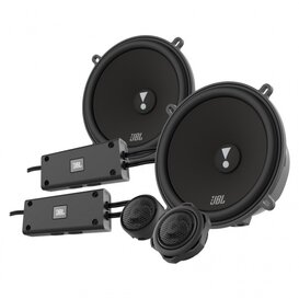 JBL Stadium 52CF - 2-Weg compo speakerset - 13 cm - 80 Watt RMS