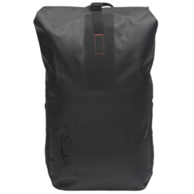 New Looxs Fietsrugzak Varo Backpack - Zwart - 22 Liter