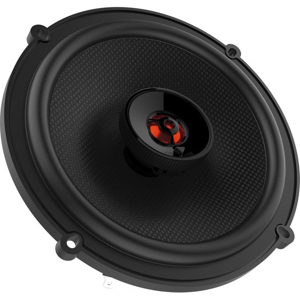 JBL JBL Club 625SQ - Autospeakers - 2-Weg Coaxiaal -  16 cm - 225 Watt