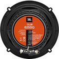 JBL JBL Club 625SQ - Autospeakers - 2-Weg Coaxiaal -  16 cm - 225 Watt