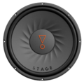 JBL JBL Concert Pack Bass 12 - Bestaande uit: JBL Concert Pack Trunck - Bestaande uit:  Concert a704/Stage1 9631/Stage122/Ne1212.2/Cke10/SI-E2Y Y-Adapter