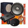 JBL Concert Pack Bass 12 - Bestaande uit: JBL Concert Pack Trunck - Bestaande uit:  Concert a704/Stage1 9631/Stage122/Ne1212.2/Cke10/SI-E2Y Y-Adapter