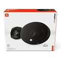 JBL JBL Concert Pack Bass 12 - Bestaande uit: JBL Concert Pack Trunck - Bestaande uit:  Concert a704/Stage1 9631/Stage122/Ne1212.2/Cke10/SI-E2Y Y-Adapter