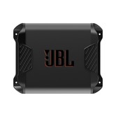 JBL Concert A652 - 2-Kanaals versterker - 500Watt max