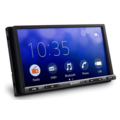 Sony Sony XAV-AX3250 -2 Din Autoradio - Touchscreen -  DAB - Apple Car Play & Android Auto