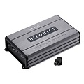 Hifonics  Hifonics ZXS550/2 - 2 Kanaals klasse D versterker - 550 Watt RMS op 4 Ohm (gebrugd)