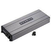 Hifonics ZXS1100/5 - 5 Kanaals klasse D versterker - 1100 Watt RMS