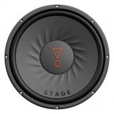 JBL Stage 102 - Subwoofer - 10" - 225 Watt RMS