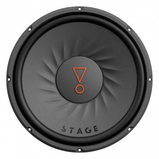 JBL JBL Stage 102 - Subwoofer - 10" - 225 Watt RMS