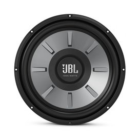 JBL Stage 1210 - Subwoofer - 12" - 250 Watt RMS