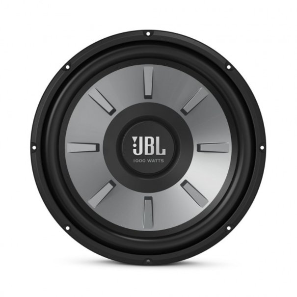 JBL JBL Stage 1210 - Subwoofer - 12" - 250 Watt RMS