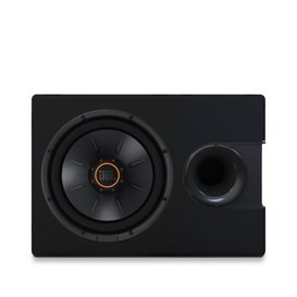 JBL S2-1224SS - Subwoofer box - 12" - 275 Watt RMS