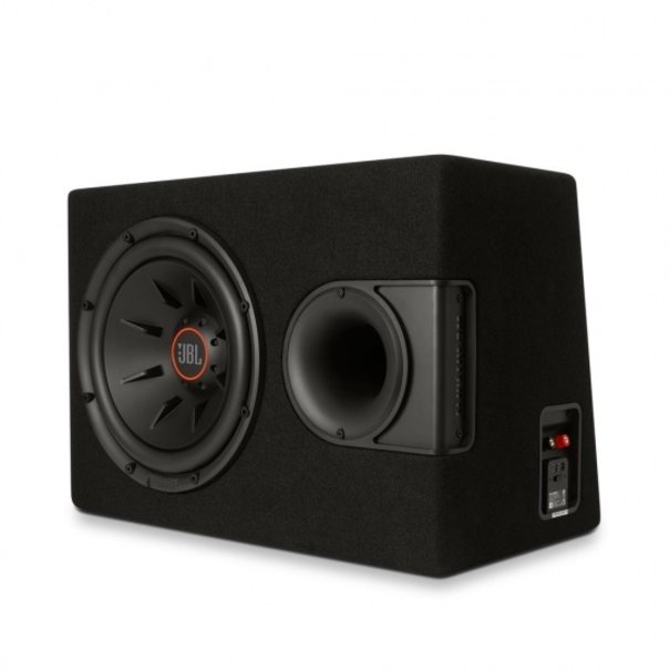 JBL JBL S2-1224SS - Subwoofer box - 12" - 275 Watt RMS