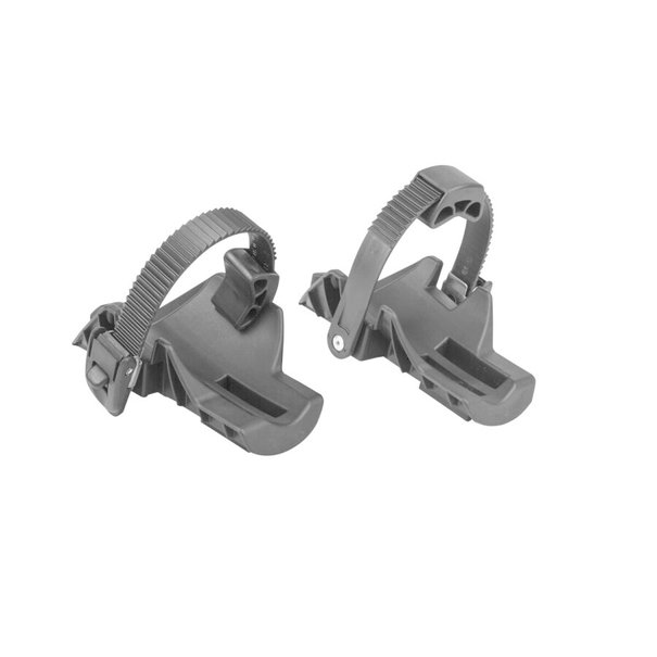 Pro-User Pro-User wielstopper en spanbandset Rechts - Diamant  -  2x Rechts
