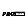 Pro-User Pro-User wielstopper en spanbandset Links - Diamant  -  2x Links