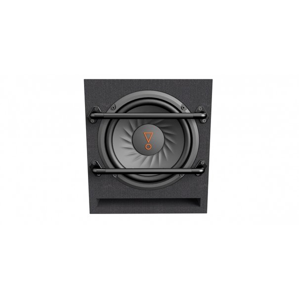 JBL JBL BassPro 8 - Compacte actieve subwoofer - 8" -  100 Watt RMS