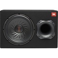 JBL JBL Bass Pro BP12 - Subwoofer actief - 12" - 150 Watt RMS