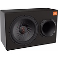 JBL JBL Bass Pro BP12 - Subwoofer actief - 12" - 150 Watt RMS