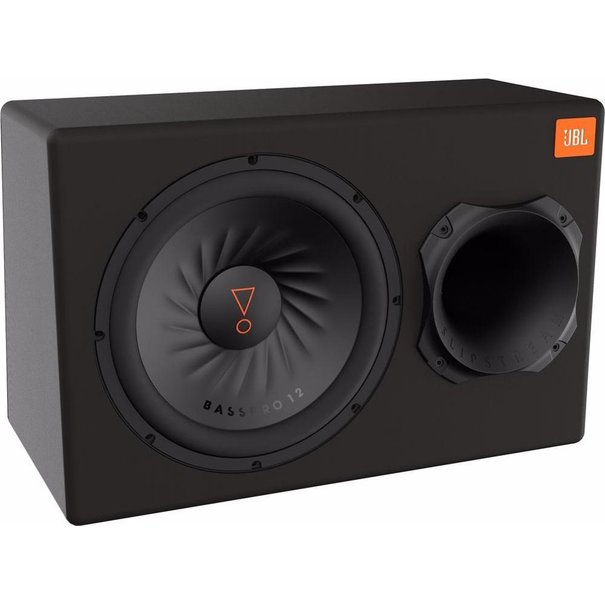 JBL JBL Bass Pro BP12 - Subwoofer actief - 12" - 150 Watt RMS