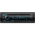 Kenwood Kenwood KDC-BT960DAB - Autoradio 1 DIN  - DAB+ Tuner & CD speler -  Bluetooth  - USB - AUX