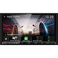 Kenwood Kenwood DMX8021DABS - 2 DIn autoradio - Apple Carplay & Android Auto -  Usb -  Bluetooth