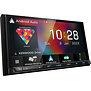 Kenwood DMX8021DABS - 2 DIn autoradio - Apple Carplay & Android Auto -  Usb -  Bluetooth