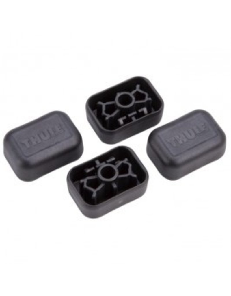Thule Pièce Détachée Terminal WingBar 959 Droit - Carbone