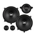 ESX ESX Quantum QXS6.3C - Compo set 2-weg - Mercedes-Benz Sprinter -  80 Watt RMS