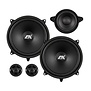 ESX Quantum QXS6.3C - Compo set 2-weg - Mercedes-Benz Sprinter -  80 Watt RMS