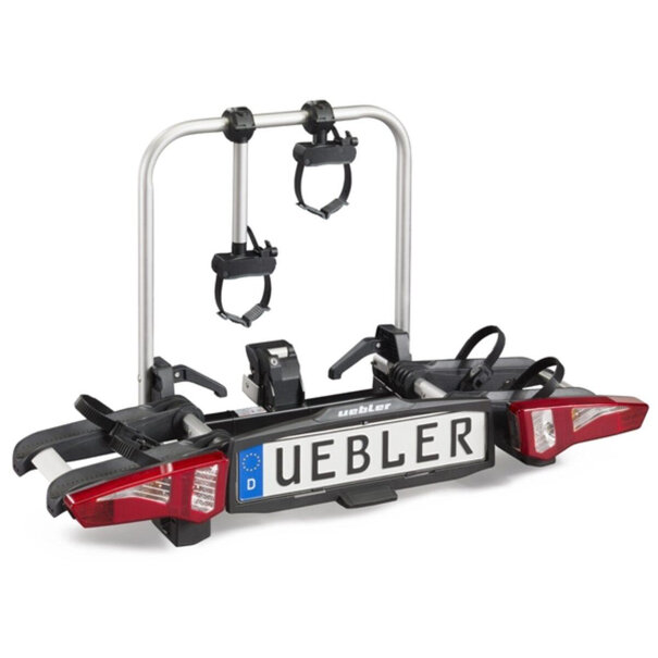 Uebler Uebler i21 - 90° Kantelbaar - Fietsendrager - 12.9 kg - Lichtgewicht