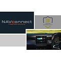 Navinc Camera Video interface Renault EASY LINK 7"& 9"