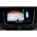 Navinc Camera Video interface -  PSA NAC & Opel NAVI 5.0