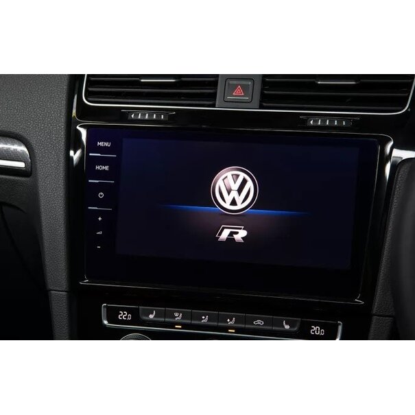 Navinc Multimedia video interface Volkswagen met 9.2" Discover Pro syst.(3x AV-in/RGB/CAM/AV-out/iPAS)