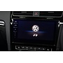 Multimedia video interface Volkswagen met 9.2" Discover Pro syst.(3x AV-in/RGB/CAM/AV-out/iPAS)