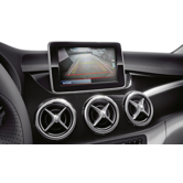 Multimedia video interface Mercedes Benz Comand NTG5.0 & NTG5.1