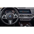 Navinc Multimedia video interface BMW/MINI iDrive MGU ID7 (2* AV-in/LVDS/R-CAM/F-CAM/A-out/iPAS/Touch)